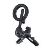 MVR T8 MAGSAFE CAR HOLDER WITH TRIANGLE BASE image 6