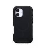 iPhone 17 Case – Black | OtterBox Symmetry Series Slim Profile, 3x Drop Protection, Wireless Charging image 0