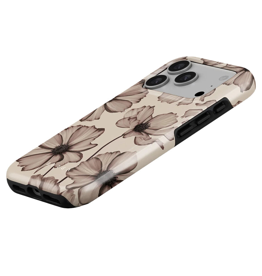 iPhone 17 Pro Tough MagSafe Case – Barely Yours | Burga  Protective Cover with Slim, Stylish & Durable Design image 1
