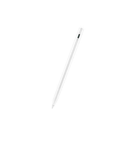BEETLE Active Stylus – White | Precise Touch, Smooth Glide & Responsive Design image 0