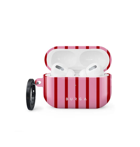 AirPods Pro 2 Case – Favorite Bikini | Burga Protective Cover with Slim, Stylish & Durable Design image 0