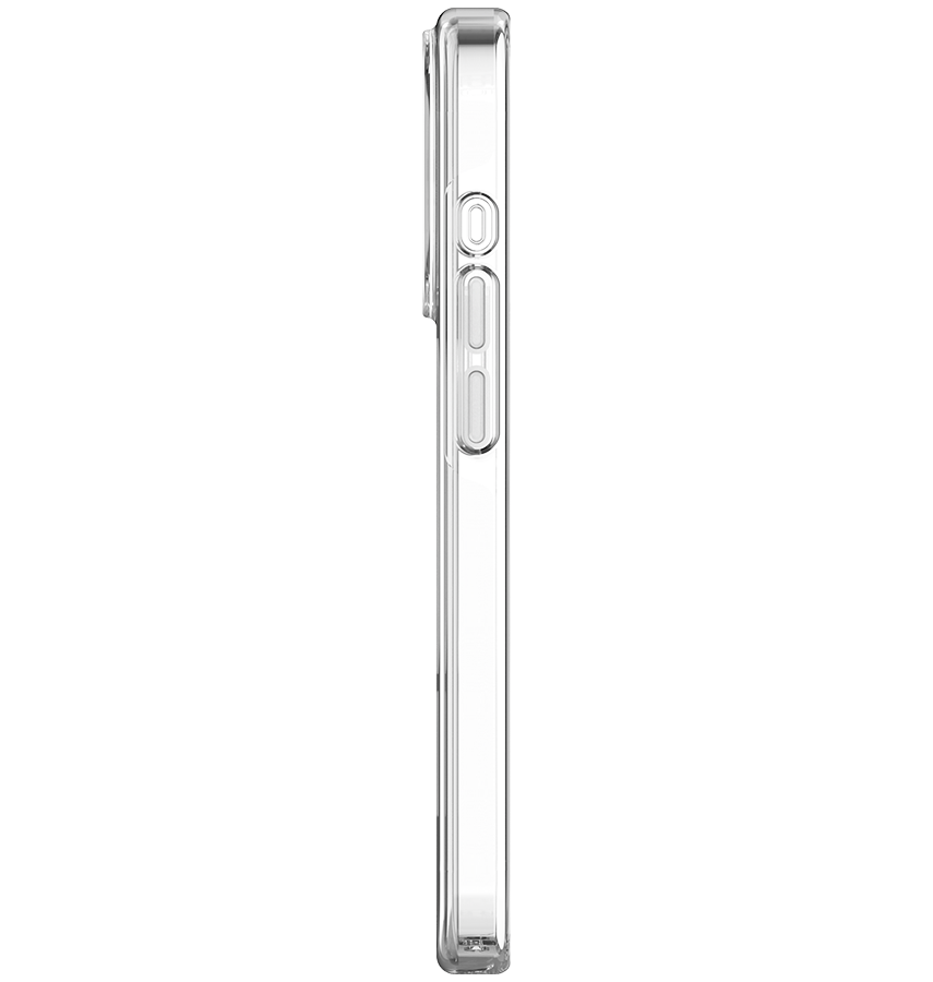 iPhone 14 Pro Max Case - Black | MVR Nova Perfect Fit Design, Soft Touch Protective Cover image 1