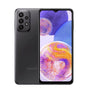 Samsung Galaxy A23 5G – Black | 6GB RAM, 128GB Storage, 50MP Camera, Long Battery Life image 0