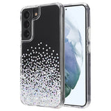 Samsung S22 Case – Diamond | Case-Mate Twinkle Ombre Cover – Glitter Gradient, Antimicrobial & Shock Resistant image 3