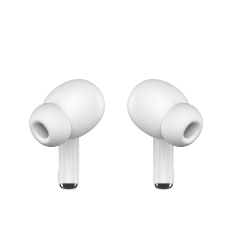 Robin Pro MVR In-Ear Bluetooth Headphones - White image 3