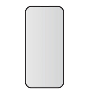 Samsung S26 HD Nano Screen Protector – Clear/Black | MVR Ultra-Thin Protective Film with Crystal-Clear Display image 0