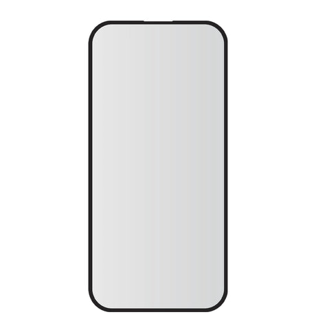 Samsung S26 HD Nano Screen Protector – Clear/Black | MVR Ultra-Thin Protective Film with Crystal-Clear Display image 0