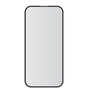 Samsung S26 HD Nano Screen Protector – Clear/Black | MVR Ultra-Thin Protective Film with Crystal-Clear Display image 0