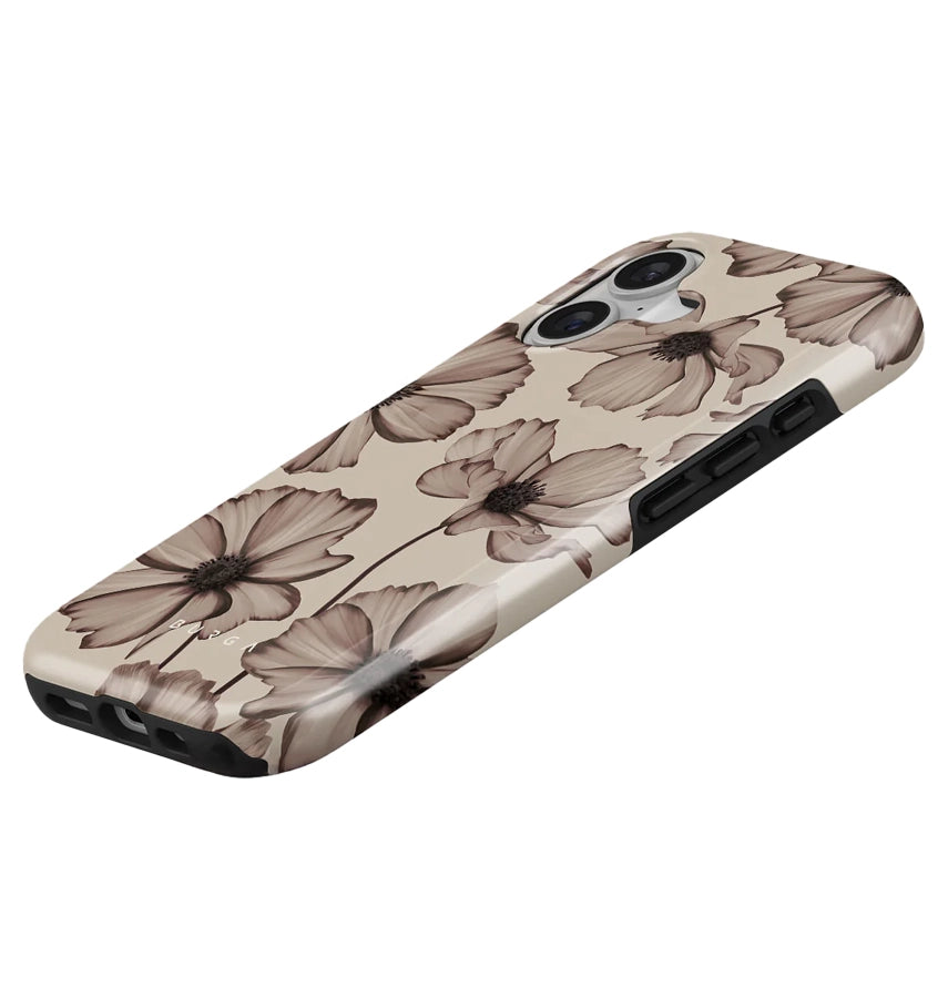 iPhone 17 Tough MagSafe Case – Barely Yours | Burga Slim, Stylish & Durable Protective Cover image 1