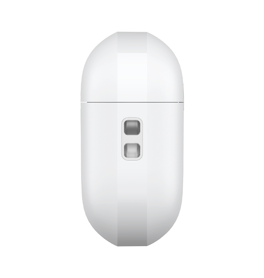 Robin Pro MVR In-Ear Bluetooth Headphones - White image 6