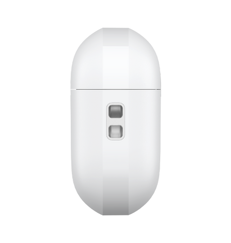 Robin Pro MVR In-Ear Bluetooth Headphones - White image 6