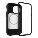 iPhone 13 Pro Magsafe Case - Black | OtterBox Defender XT Series, Scratch-Resistant Rugged Protective Back Cover image 2