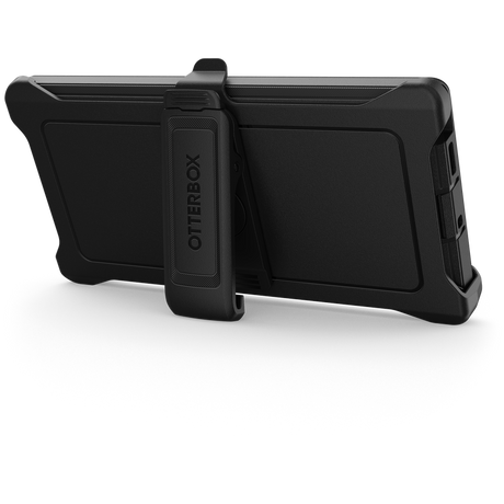 Samsung Galaxy S24 Ultra Back Cover – Black | OtterBox Defender Series, Shockproof Protective Cover image 2