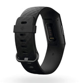Fitbit Charge 4 Activity Tracker - Rosewood Band with 24/7 Heart Rate &amp; Sleep Tracking image 3