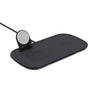 Mophie 3-in-1 Wireless Charging Pad - Black | Fast Charging, Sleek Design & Universal Compatibility image 0