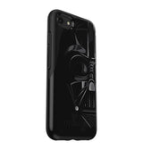 iPhone X/XS Case – Darth Vader | OtterBox Symmetry Star Wars Cover with Iconic Design & Durable Protection image 2