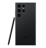 Samsung S23 Ultra Refurbished 256GB – Black | Good Condition | Fully Tested | 1-Year Warranty image 0