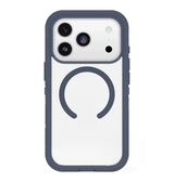 iPhone 17 Pro MagSafe Case – Mountain Storm Blue | OtterBox Defender XT Pro Rugged Protective Cover  with Camera Control image 0