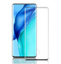 Samsung Galaxy S21 Ultra Transparent Tempered Glass - Clear | Edge – to – Edge Full Coverage Curved Screen Protector image 0