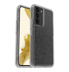 Samsung S22 Case – Stardust | OtterBox Symmetry Series Slim, Stylish & Protective Cover image 0