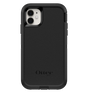 iPhone 11 Case – Black | OtterBox Defender Series, Shockproof Protective Cover image 0