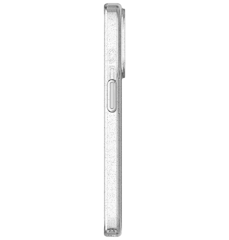 iPhone 14 Pro Max MagSafe Case - Clear | MVR Nova Perfect Fit Design, Soft Touch Protective Cover image 2