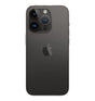iPhone 14 Pro Refurbished 128GB – Black | Good Condition | Fully Tested | 1-Year Warranty image 0