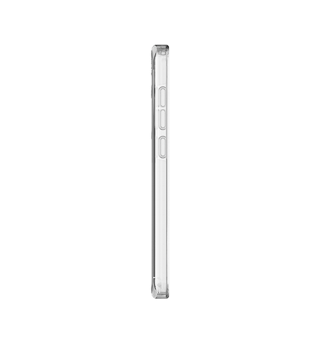 Samsung Galaxy S25 MVR Nova Case - Clear | MagSafe Compatible Protective Cover image 1