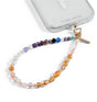 Case-Mate Beaded Phone Wristlet – Universal Boho Crystal | Stylish & Durable Accessory for iPhone & Other Smartphones image 0