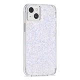 iPhone 14 Plus Magsafe Case – Diamond | Case-Mate Twinkle Cover – Glitter Design, Microbial Protection image 4