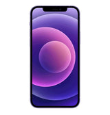 iPhone 12 Refurbished 128GB – Purple | Great Performance, Fully Tested, Good Condition image 1