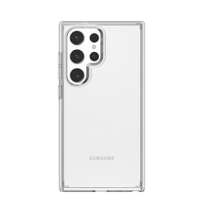 Samsung Galaxy S24 Ultra MVR Nova Case - Crystal Clear | Scratch Resistant Back Cover image 0