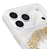 iPhone 17 Pro Max MagSafe Case – Granite | Case-Mate Karat Slim Premium Design, MagSafe Compatible, Stylish Protection image 3