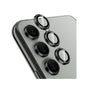 Samsung Galaxy S24 Plus Camera Lens Protector | Anti-Fingerprint Tempered Glass Protection image 0