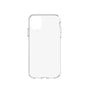 iPhone XR/11 Case – Crystal Clear | EFM Aspen D3O Armour Series Slim, Shockproof & Protective Cover image 0