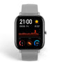 Amazfit GTS Smart Watch – Lava Grey | Stylish & Lightweight, Hypoallergenic, Perfect for Daily Wear image 0