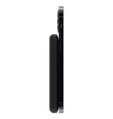 Cygnett Magnetic Power Bank – 5000 mAh | Portable Charger with Fast Charging & Compact Design image 1