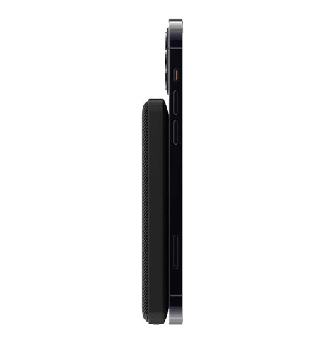 Cygnett Magnetic Power Bank – 5000 mAh | Portable Charger with Fast Charging & Compact Design image 1