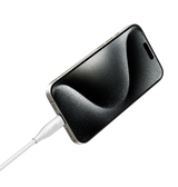 MVR Charging Cable - White |60W, 1m USB C, Fast Charging Cable image 6