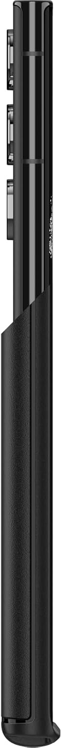 Samsung Galaxy S22 Ultra OtterBox Symmetry Back Cover - Black image 1