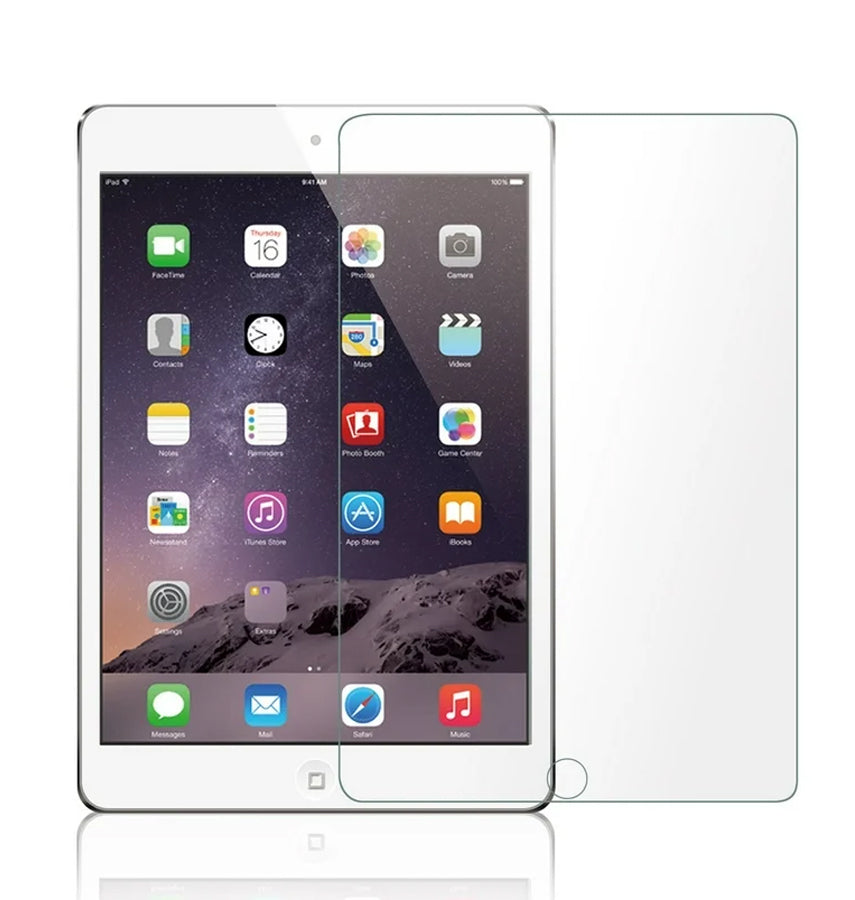 Apple iPad Mini (2th/3rd Gen) Tempered Glass Screen Protector - Clear | Scratch-Resistant, Perfect Fit Design image 0