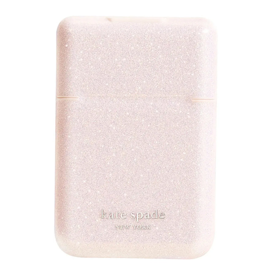 Kate Spade Magnetic Flip Wallet MagSafe – Pink | Stylish & Durable iPhone Wallet with Secure Magnetic Attachment image 0