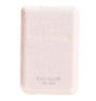 Kate Spade Magnetic Flip Wallet MagSafe – Pink | Stylish & Durable iPhone Wallet with Secure Magnetic Attachment image 0