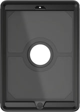 Apple iPad 9.7inch(5th Gen) Case - Black | Otterbox Defender Series, Rugged Shockproof Back Cover image 3