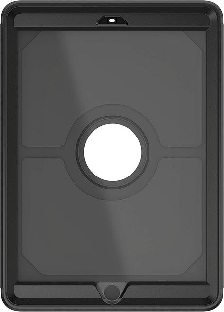 Apple iPad 9.7inch(5th Gen) Case - Black | Otterbox Defender Series, Rugged Shockproof Back Cover image 3