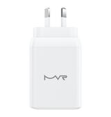 Premium Power Bundle – Power Bank + Earpods Combo | Complete Charging & Audio Solution image 3