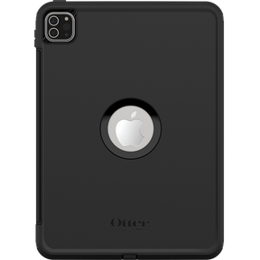 iPad Pro 11-inch Case – Black | OtterBox Defender Series, Rugged Protection for 2020/2021 Models image 0