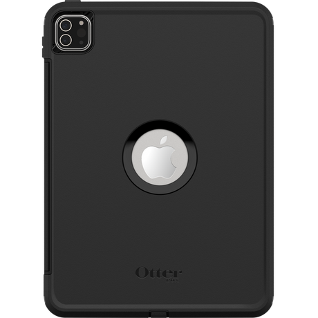 iPad Pro 11-inch Case – Black | OtterBox Defender Series, Rugged Protection for 2020/2021 Models image 0
