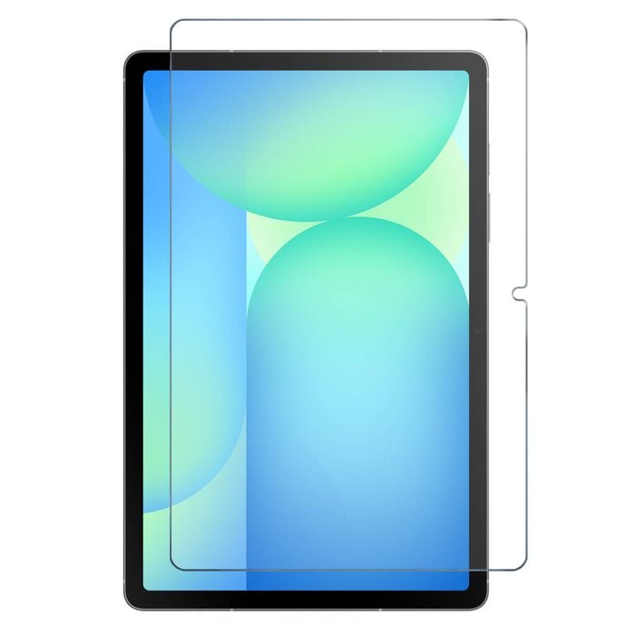 Samsung Tab S11 Tempered Glass - Clear | Screen Protector, Scratch-Resistant Protection