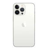 iPhone 13 Pro Refurbished 128GB – Silver | Good Condition | Fully Tested | 1-Year Warranty image 0